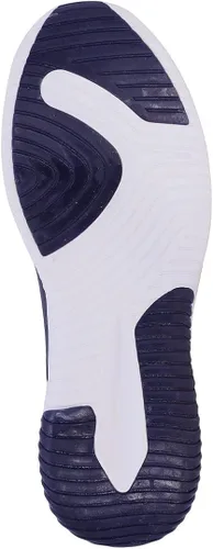 Vista 5 de Nautica Zapatillas deportivas para hombre cómodas informales con cordones a la moda para caminar pantalones deportivos ligeros