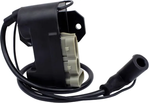 Vista 5 de RMSTATOR Módulo calibrado de bobina de encendido de caja CDI probada de repuesto para Ski-Doo RER Skandic Tundra 277 300 / Freestyle 300F 2006-2009