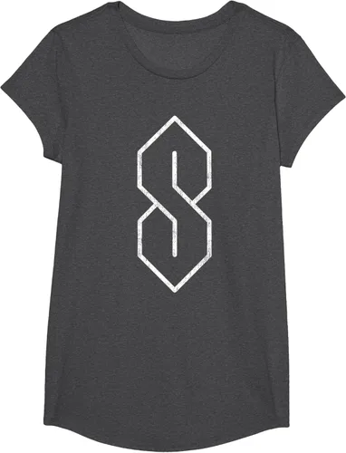 Vista 78 de Camiseta vintage The Cool S 90s pop Culture Negro