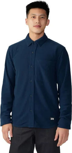 Vista 6 de Mountain Hardwear Men's Novelty Microchill Shirt
