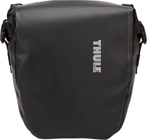 Vista 7 de Bolsa de alforja para bicicleta Thule Shield