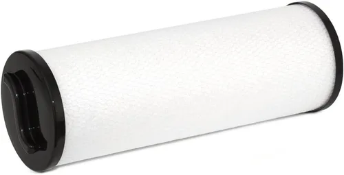 Vista 4 de Clear Choice CCP444 Filtro de cartucho de repuesto para spa de piscina para Arctic Spa 006541, medios de filtro de centinela plateados, 5 pulgadas