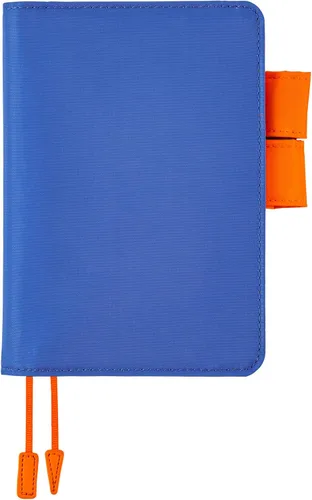 Vista 3 de Hobonichi Techo Original & Planner Cover [A6 Cover Only] Colores: Willow Tree