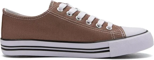 Vista 5 de Sneakers for Women Fashion Sneakers Tennis Shoes Women Sneakers Tenis para Mujeres Womens Shoe Sneakers Women's Sneakers (10, All Black, Numeric_10)