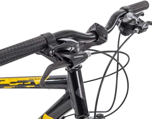Vista 7 de Huffy Hardtail Mountain Trail Bike 24 pulgadas, 26 pulgadas, 27.5 pulgadas