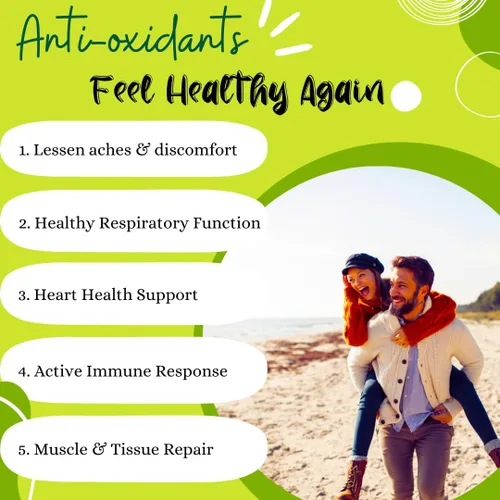 Vista 4 de Advanced Bionetix Querce-Tal™ Quercetina + Bromelina 120 cápsulas vegetales Biodisponibilidad de absorción mejorada de alta potencia. Soporta