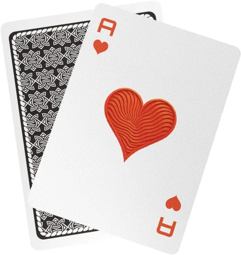 Vista 11 de BIERDORF Cartas de Juego de Póquer Impermeables de Plástico - Baraja Duradera y Elegante - Cartas Profesionales Premium de Índice Estándar