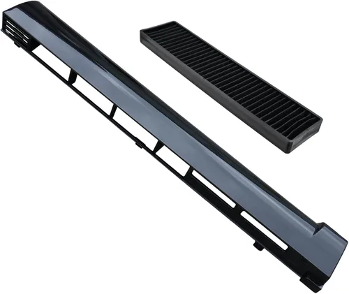 Vista 8 de Rejilla de ventilación de microondas MDX61912701 Compatible con LG Reemplazo 2119394,AP5202555,EAP3535252,PS3535252 Accesorio de ventilación
