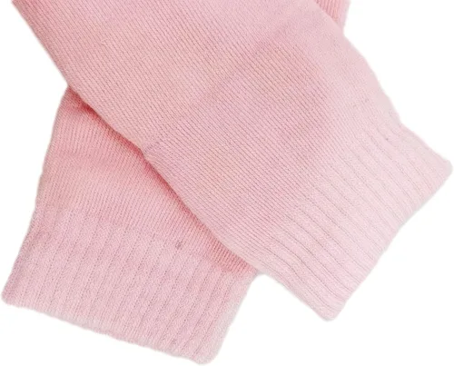 Vista 2 de Homrap Calcetines separadores de dedos para mujer, calcetines de alineación de pies sin dedos para yoga, gimnasio, masaje, alivio del dolor, mejora