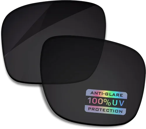 Vista 14 de Bowyer Lentes de repuesto polarizadas para gafas de sol Oakley Portal/Portal X