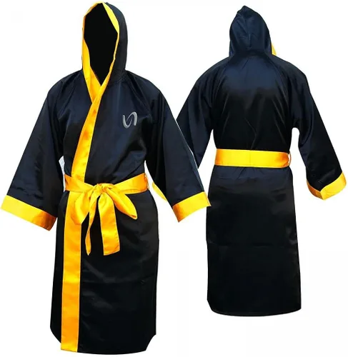 Vista 2 de UFG Ultimate - Bata de competición para boxeo MMA Muay Thai