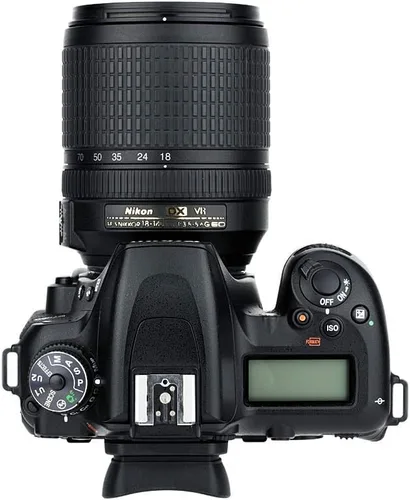Vista 7 de Sombra ocular suave extendida para Nikon D7500 D7200 D7100 D7000 D5200 D5100 D3500 D3400 D3300 D3200 D3100 D750 D610 D6000 D300 Visor Reemplazar
