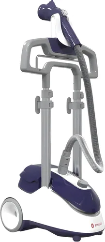 Vista 14 de SINGER Steamworks Classic 2.0 Vapor de ropa