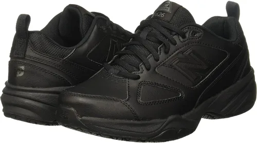 Vista 7 de New Balance 626 V2 - Zapatos industriales antideslizantes para mujer