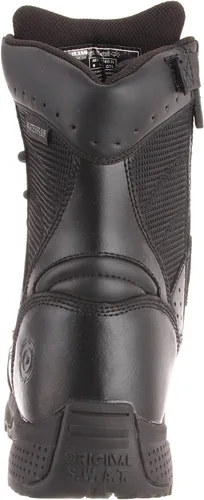 Vista 3 de Original S.W.A.T. Puntera de seguridad con cremallera lateral Metro 9" para hombre