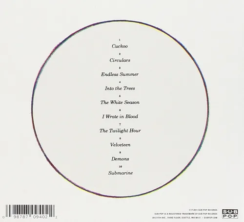 Vista 2 de Creatures Of An Hour