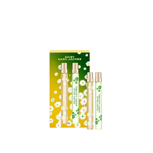 Vista 11 de Marc Jacobs Daisy Eau de Toilette - Perfume floral radiante para mujer - con notas de bayas silvestres