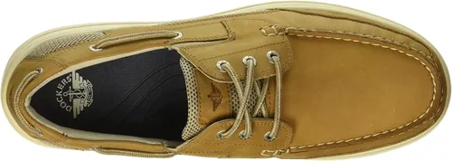 Vista 5 de Dockers Beacon - Zapatos para hombre
