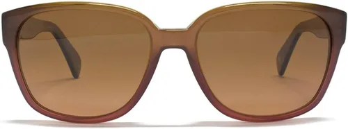Vista 2 de Paul Smith PM8169SA - 12135H Gafas de Sol MORLEY (A) BROWNCYCLAMEN GRADIENT 2.244 in, Marróngradiente de ciclamen