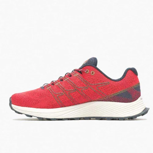 Vista 28 de Merrell Zapatos de senderismo Moab Flight para hombre
