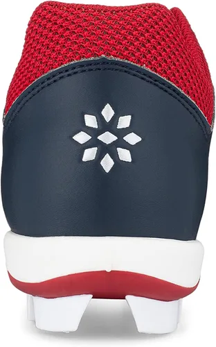 Vista 4 de RIP-IT Womens Diamond Softball Cleat