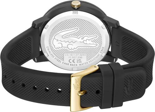 Vista 3 de Lacoste 12.12 Women's Quartz Multifunction Watch