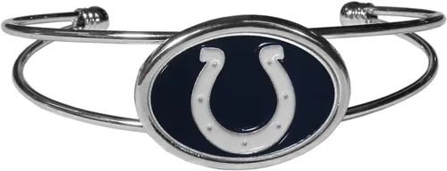 Vista 4 de Siskiyou Sports NFL womens Cuff Bracelet