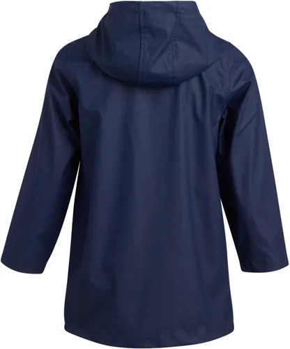 Vista 3 de iXtreme Chubasquero para niños Chaqueta impermeable cortavientos para niños (niñoniño)