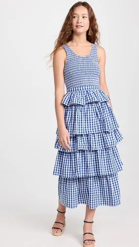 Vista 5 de RHODE Vestido Nia para mujer