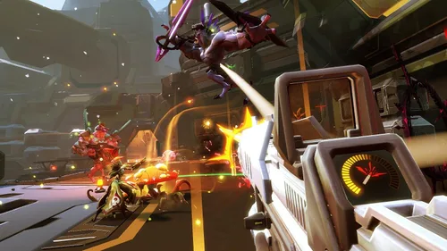 Vista 12 de Battleborn - PlayStation 4