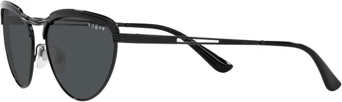 Vista 3 de Vogue Eyewear Gafas de sol Vo4236s ojo de gato para mujer