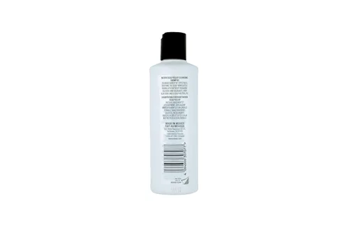 Vista 10 de Nioxin Scalp Relief Cleansing Shampoo Soothes, Hydrates, & Thickens Hair For Sensitive, Dry, & Itchy Scalp Made with Aloe Vera & Vitamin E