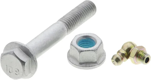 Vista 8 de Brazo de control de suspensión inferior delantero izquierdo y conjunto de rótula compatible con Chevrolet Cruze 2011 2012 2013 2014 2015 PC-790500
