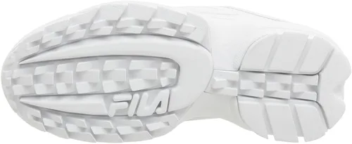 Vista 4 de Fila Zapatillas Disruptor II (niño pequeño)