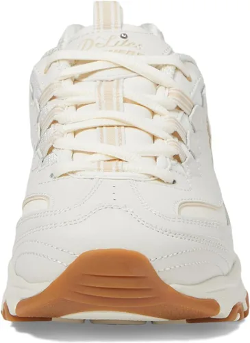 Vista 6 de Skechers Zapatillas D'Lites Good Neutral para mujer
