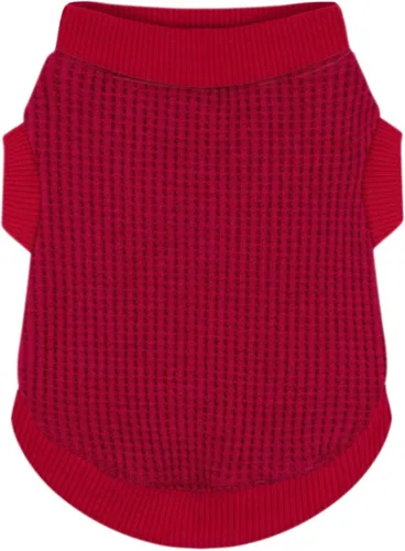 Vista 9 de Camisas para perros acogedoras y funcionales para cachorros pequeños: atuendo beige elástico con diseño fácil de poner, ideal para chihuahuas
