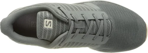Vista 5 de Salomon Zapatos de senderismo con prisma saliente para mujer