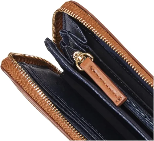 Vista 5 de Tommy Hilfiger Schyler Geo Poly Jacquard Billetera Pulsera