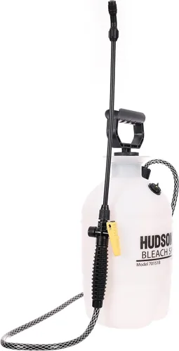 Vista 2 de HD Hudson 70151B Favorite Home & Garden - Pulverizador de 1 galón, color blanco
