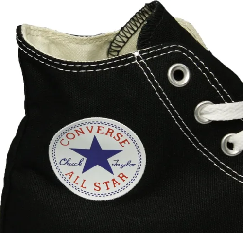 Vista 5 de Converse Chuck Taylor All Star - Tenis de caña alta, de lona, unisex