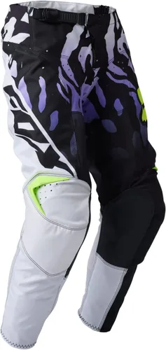 Vista 18 de Fox Racing Unisex Kids Youth 180 Motocross Dirt Bike Pant