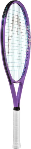 Vista 3 de Raqueta de tenis junior pre-encordada Head Instinct 23