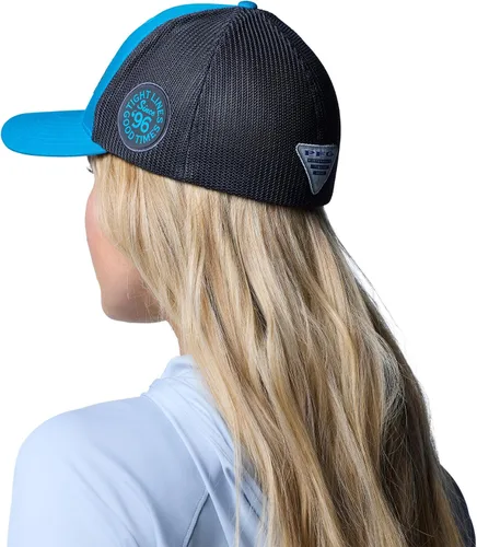 Vista 66 de Gorra de malla PFG Columbia para hombre