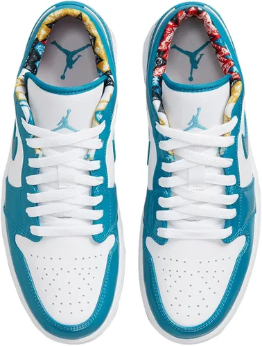 Vista 5 de Nike - Zapatos de básquetbol para hombre
