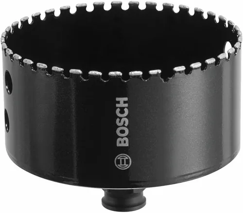 Vista 10 de Bosch HDG4 Sierra perforadora de diamante de 4 pulgadas