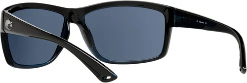 Vista 6 de Costa Del Mar Men's May Bay Rectangular Sunglasses