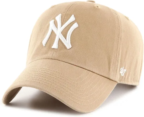 Vista 14 de NCAA '47 Clean Up–Gorra ajustable, una talla para todos Caqui