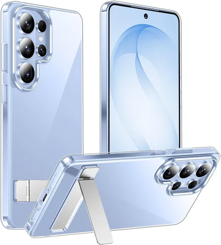 Vista 45 de Carcasa transparente para iPhone 12 y iPhone 12 Pro