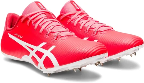 Vista 2 de ASICS Zapatos unisex Hypersprint 8 para pista y campo