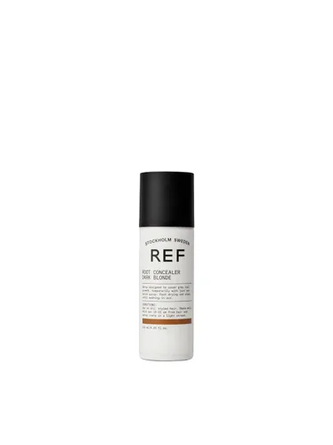 Vista 11 de Corrector de raíces REF - Rubio oscuro / 4.23 oz